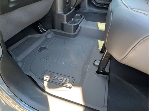 New 2026 Jeep Wrangler Sahara image 33