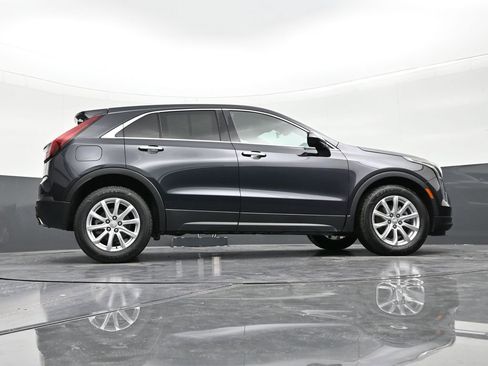 Used 2023 Cadillac XT4 Luxury FWD image 25