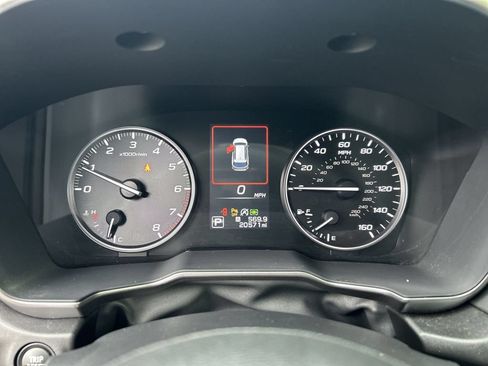 Certified 2023 Subaru Outback Limited AWD/4WD image 19
