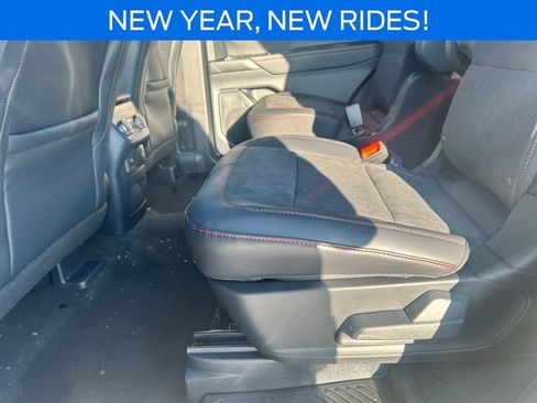 New 2026 Ford Explorer ST w/ Sun And Sound Package image 22