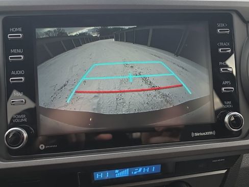 Certified 2023 Toyota Tacoma TRD Sport image 22