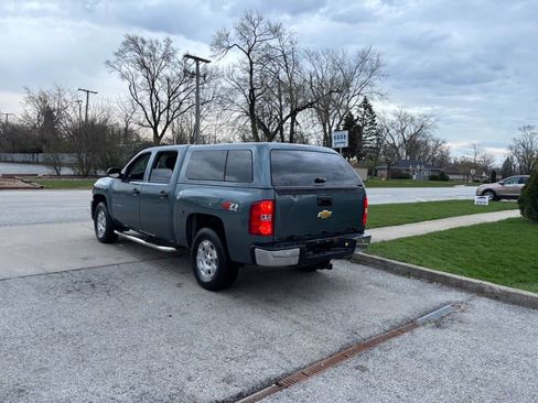 Used 2013 Chevrolet Silverado 1500 LT w/ All-Star Edition image 19
