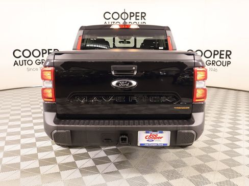 Used 2024 Ford Maverick Tremor w/ Tremor Off-Road Package image 22
