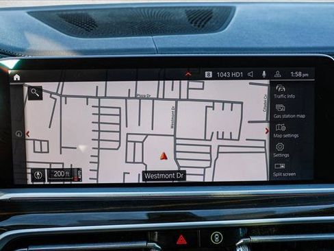 Used 2023 BMW X6 xDrive40i w/ M Sport Package image 18