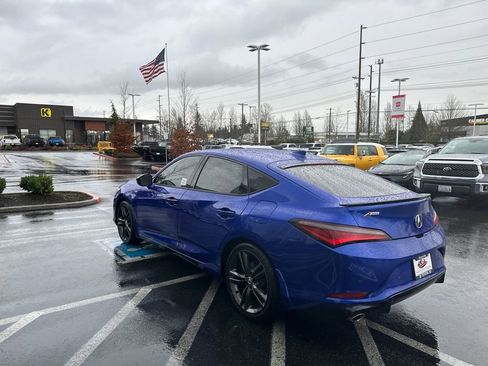 Used 2023 Acura Integra A-Spec image 5