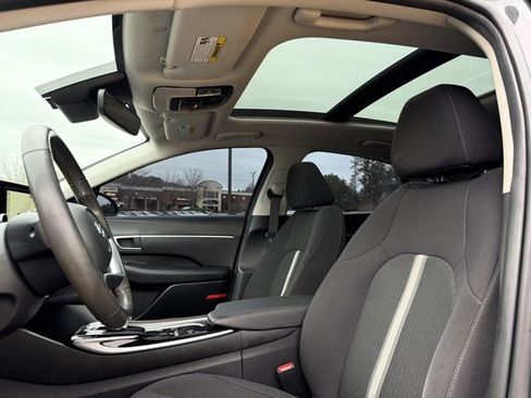 Used 2023 Hyundai Sonata SEL w/ Convenience Package image 27