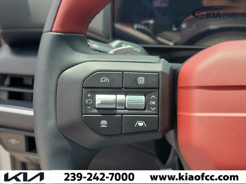 New 2026 Kia K4 GT-Line w/ GT-Line Premium Package FWD image 25