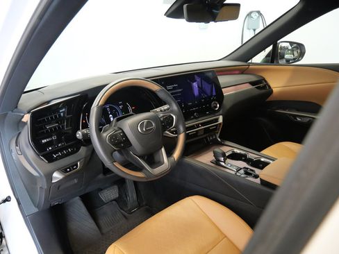 Certified 2024 Lexus RX 350 w/ Convenience Package AWD/4WD image 13