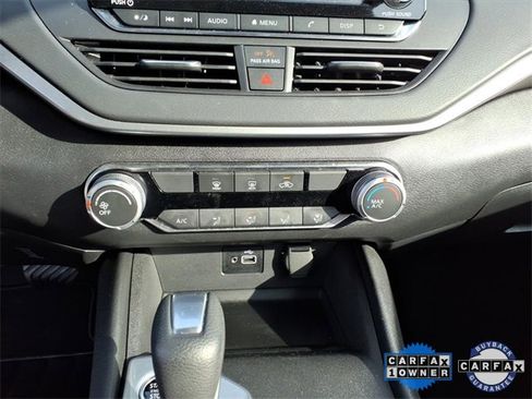 Certified 2024 Nissan Altima 2.5 S image 12