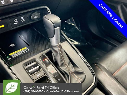 Used 2024 Honda CR-V Sport-L image 10