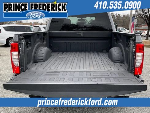 Used 2022 Ford F250 XL w/ STX Appearance Package image 31