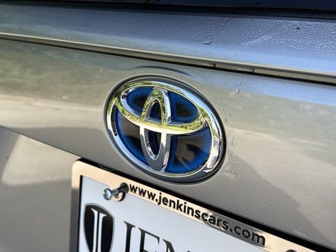 Used 2023 Toyota RAV4 XLE w/ Convenience Package AWD/4WD image 14