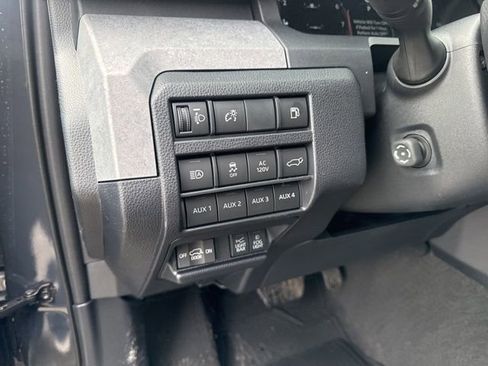 New 2026 Toyota 4Runner Trailhunter image 24