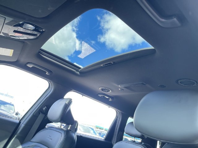 Used 2027 Kia Telluride EX X-Line AWD/4WD image 19