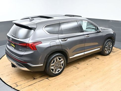 Used 2023 Hyundai Santa Fe Limited AWD/4WD image 47
