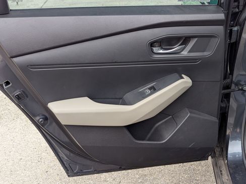 Used 2025 Honda Accord SE image 16