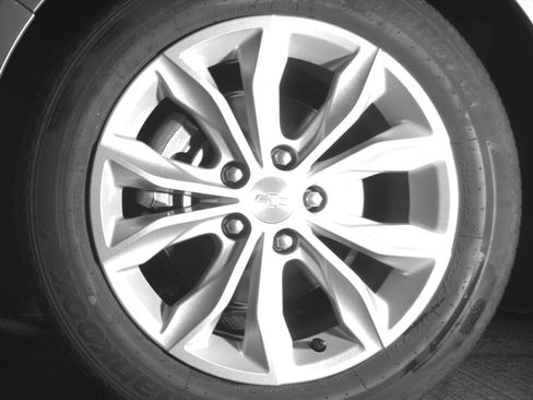Used 2024 Chevrolet Malibu LT FWD image 19