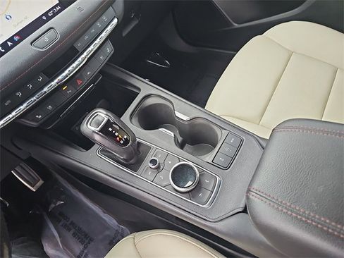 Used 2019 Cadillac XT4 Sport image 24