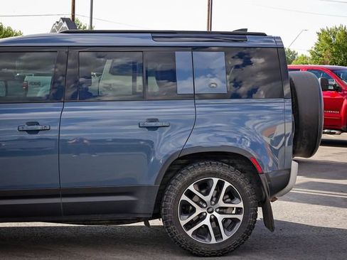 Used 2020 Land Rover Defender 110 S image 9