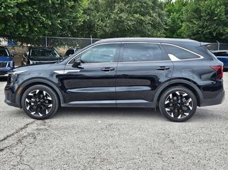 Used 2024 Kia Sorento EX FWD video 2