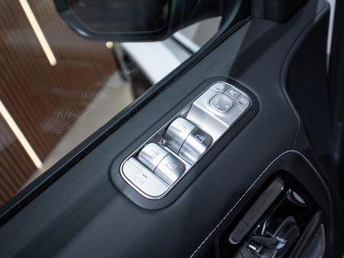 Used 2024 Mercedes-Benz G 63 AMG 4MATIC image 37