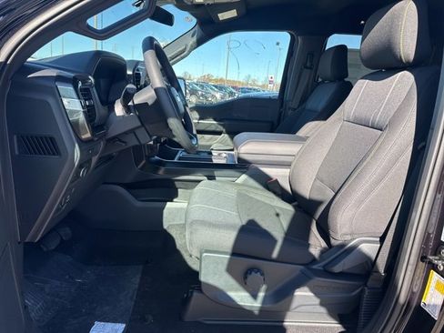New 2025 Ford F150 STX w/ Equipment Group 200A image 9