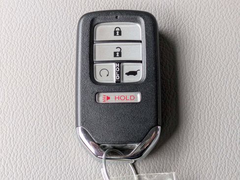 Used 2022 Honda CR-V Touring image 34