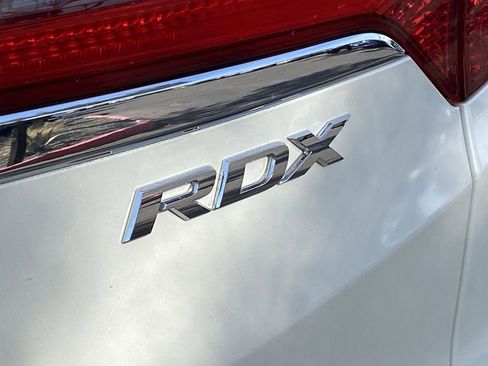Used 2013 Acura RDX FWD w/ Technology Package image 8