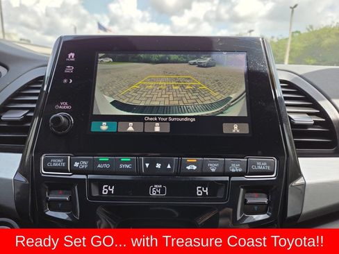 Used 2024 Honda Odyssey Sport image 36