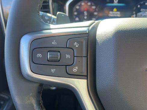 New 2025 Chevrolet Silverado 1500 RST w/ Convenience Package II image 20