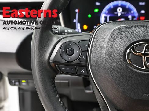 Used 2024 Toyota Corolla XSE FWD image 14