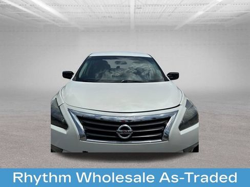 Used 2014 Nissan Altima 2.5 SV FWD image 32