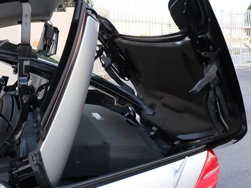 Used 2003 Mercedes-Benz SL 500 w/ SL2 Sport Pkg image 71