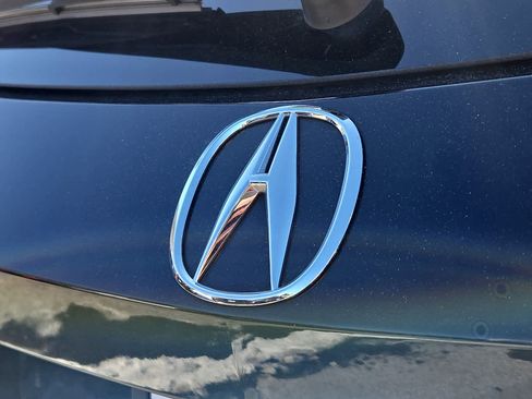 Used 2024 Acura MDX SH-AWD image 29