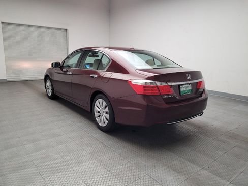 Used 2015 Honda Accord EX-L image 5