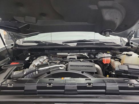 Used 2024 Chevrolet Silverado 3500 LT w/ Convenience Package image 28