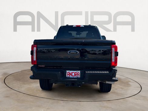 New 2026 Ford F350 XLT w/ XLT Premium Package image 8