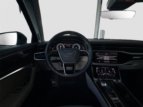 Used 2021 Audi A6 Premium Plus w/ Premium Plus Package AWD/4WD image 11