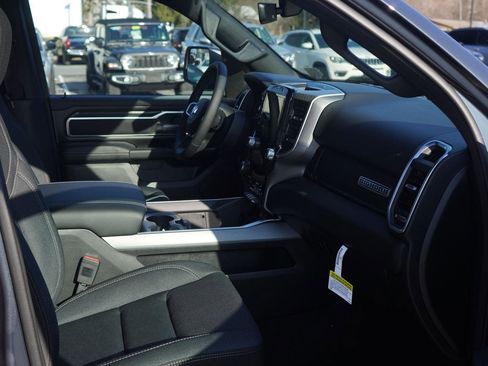 New 2026 RAM 1500 Big Horn image 53