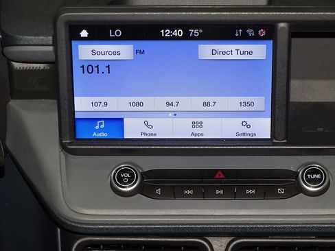 Used 2022 Ford Maverick XL image 30