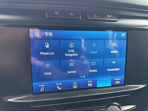 Used 2023 Ford F150 XL w/ STX Appearance Package AWD/4WD image 6