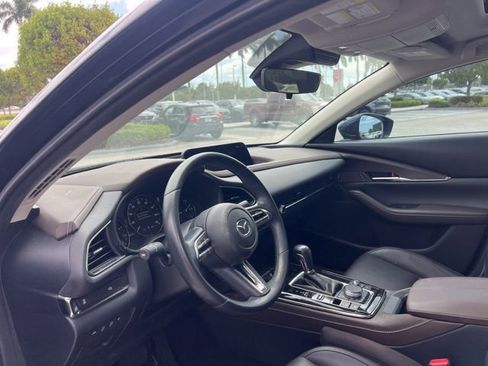 Used 2023 MAZDA CX-30 AWD 2.5 S w/ Premium Package image 20