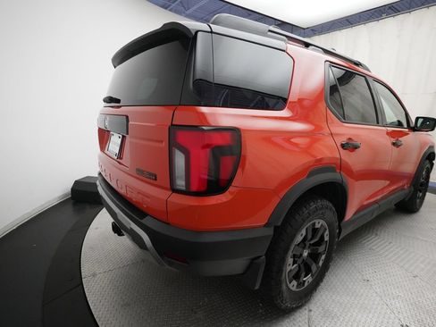 Certified 2026 Honda Passport TrailSport Elite image 13