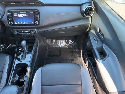 Certified 2023 Nissan Kicks SR w/ SR Premium Package image 15