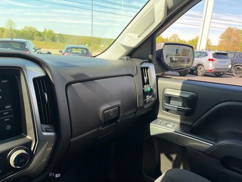 Used 2014 Chevrolet Silverado 1500 LT w/ Trailering Package AWD/4WD image 19