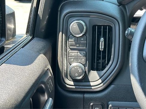 New 2025 GMC Sierra 3500 Pro w/ Convenience Package image 25