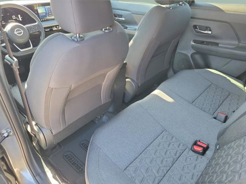 New 2026 Nissan Kicks SV image 11