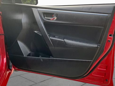 Used 2015 Toyota Corolla S w/ Driver Convenience Package FWD image 22