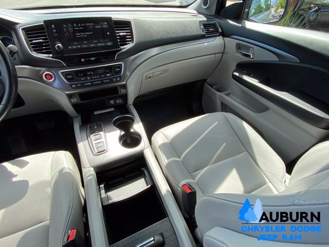 Used 2021 Honda Pilot Special Edition image 28