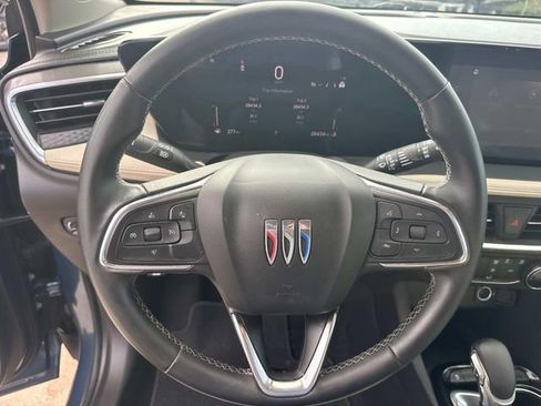 Used 2024 Buick Encore GX Preferred image 18